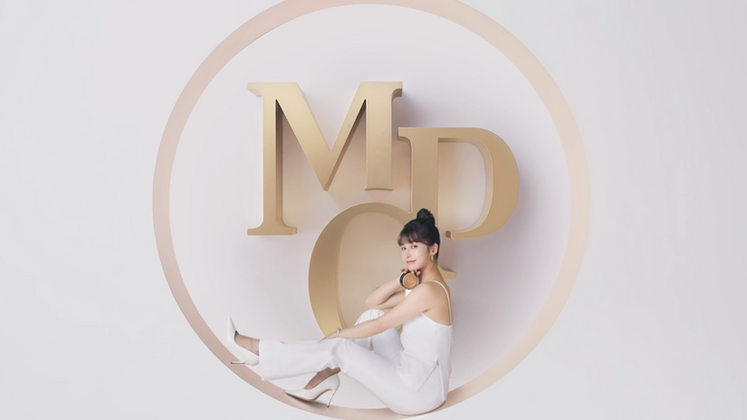 毛戈平美妝 氣墊粉底液